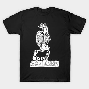 Saul Gooseman T-Shirt